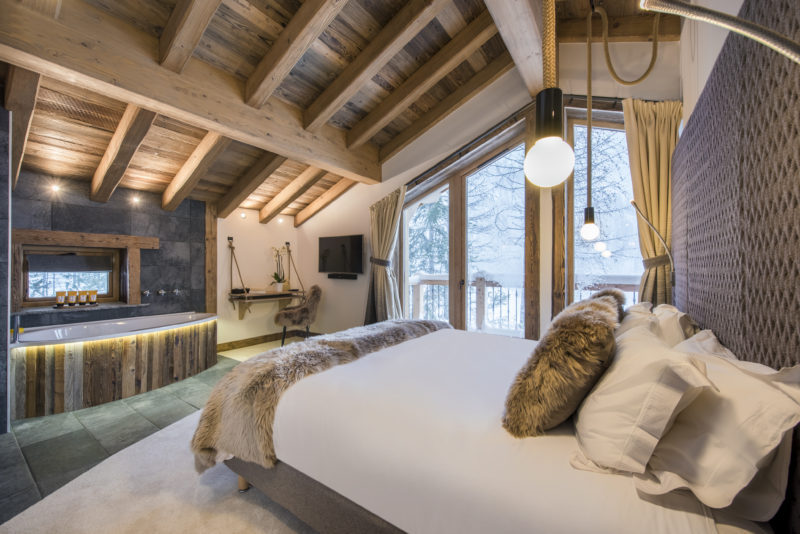 Chalet Machapuchare - 3